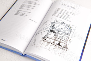 Книга лирики-сборник стихотворений Любови Гордеевой «Уроки птицы» — фото 8