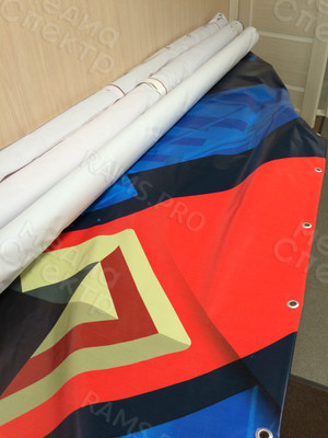 Press Wall-баннеры 2.7х2.1м «ЛюксУпак» — фото 2