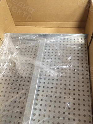 Рекламная стойка для визиток, буклетов «Экомет Групп» — фото 9