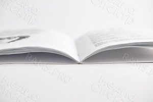 Брошюра-сборник стихов А5 «Загляни за «Я» — фото 8