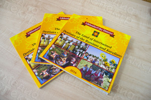 Альбом «Лихославль-Карелия» ENG — фото 11