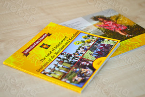 Альбом «Лихославль-Карелия» ENG — фото 7