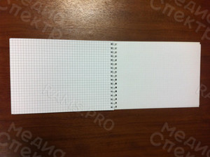 Блокнот А5 «Рамешковский район» — фото 2