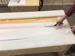 Баннеры на аттракцион «Смешарики» — фото 21