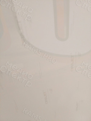 Наклейки-трио на стекла окон салона «СОЛЯРИЙ» — фото 2