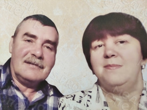 Фотокартина в ретро стиле на холсте 50х40см — фото 5