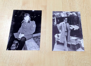 Открытки 10х15см «Мужчина» — фото 1