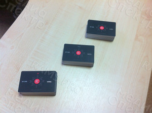 Пластиковая карта Relaxclub — фото 1