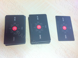 Пластиковая карта Relaxclub — фото 2