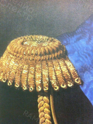 Фотокартина-монтаж на холсте 40х60см «Генерал Владислав» — фото 8