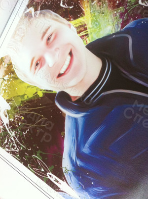 Фотокартина в стиле дрим-арт на холсте 40х60см — фото 3