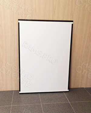 Постер-картина в багетной раме 60х84см «Космос» — фото 4