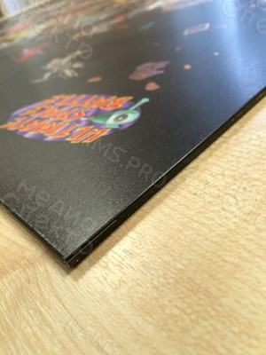 Фотопанель-постер в багетной раме 84х60см «Космос» — фото 4