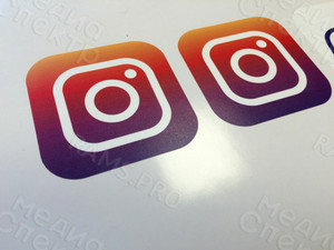 Наклейки на витрины магазина WILLI SHOES — фото 5