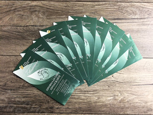 Буклет А4 «Пролежни» — фото 6