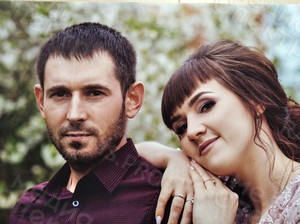 Фотокартина на холсте с подрамником 60х80 см — фото 4