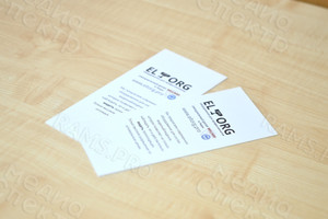 Евробуклет-каталог «ELTORG» — фото 1