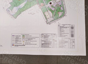 Баннер-паспорт объекта 2х1,5м «Бежецкий верх. Комфортная среда» — фото 5