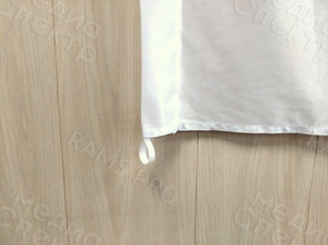 Флаг с логотипом «БИАНИТ» — фото 3