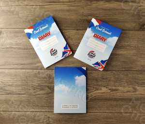 Дневник для обучающихся в языковом центре «COOL SCHOOL» учебный год 2021-2022 — фото 3