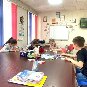 Дневник для обучающихся в языковом центре «COOL SCHOOL» учебный год 2021-2022 — фото 5