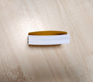 Визитка для мастера по ремонту одежды — фото 3