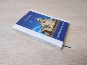 Сборник увлекательных рассказов «Непридуманные истории» — фото 2