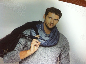 Плакат «Магазин Мегаполис: Мужская одежда» — фото 3