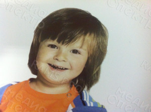 Плакат «Магазин Мегаполис: Детская одежда» — фото 2