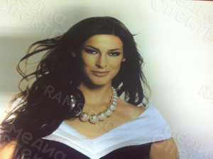 Плакат «Магазин Мегаполис: Женские платья-блузки» — фото 3