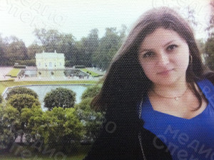 Фотокартина-коллаж на холсте 60х40см — фото 3