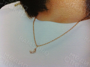 Фотокартина на холсте 40х60см «Юлечка» — фото 3