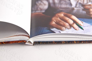 Книга А5 «Березянские просторы» авторский сборник прозы и стихов — фото 9