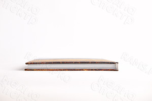 Книга А5 «Березянские просторы» авторский сборник прозы и стихов — фото 7