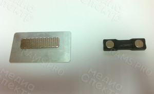 Бэйдж «Врач УЗИ» — фото 2