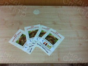 Брошюра-каталог А5 «Мир необычных подарков» — фото 3